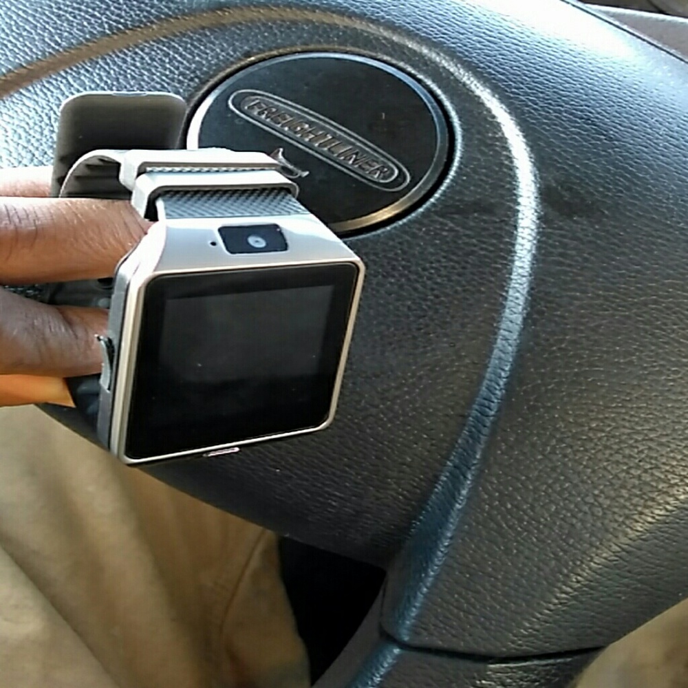 Smart watch